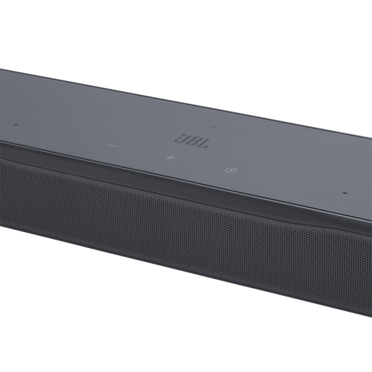 JBL Bar 500MK2 - Black - 5.1 channel&nbsp;soundbar system with Dolby Atmos&reg;&nbsp;and DTS Virtual:X&reg; - Detailshot 5