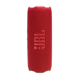 JBL Flip 7 - Red - Portable waterproof and drop-proof  speaker - Hero JBL Flip 7 - Red - Portable waterproof and drop-proof  speaker - Hero