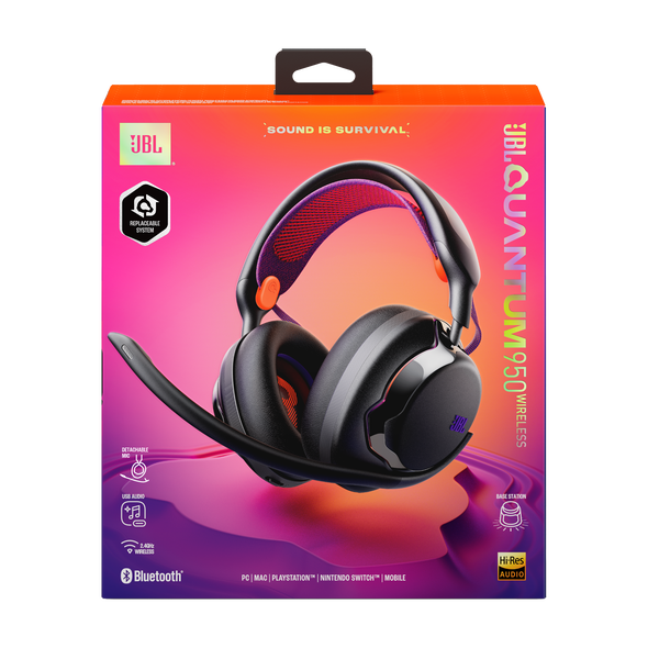 JBL CLub One Box visual