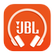 Aplicación JBL Headphones