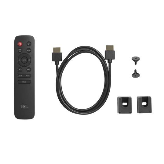 JBL CINEMA SB120 サウンドバー ARC対応 JBL Cinema SB120 - JBL Argentina