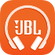 Mantén el control con la aplicación JBL Headphones