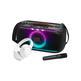COMBO ESPECIAL! JBL PartyBox On-The-Go 2 + JBL Tune 720BT
