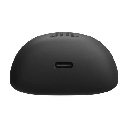 JBL Tune Flex 2 - Black - True Wireless Noise Cancelling Earbuds - Detailshot 1