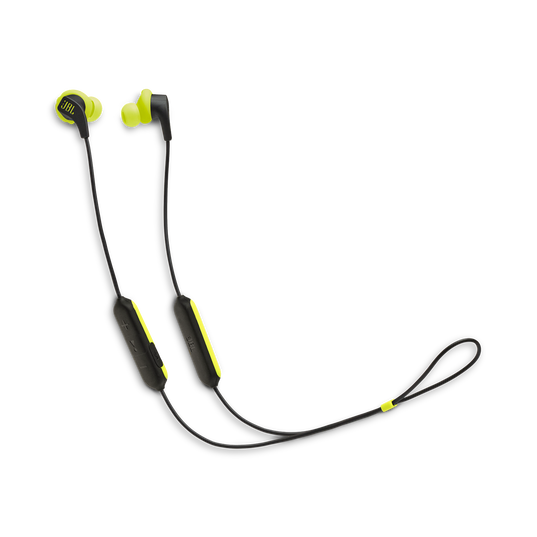 JBL Endurance RUNBT  Auriculares intraurales inalámbricos deportivos  resistentes al sudor