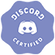 Dial de ajuste con certificación DISCORD