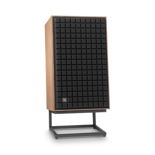 L100 Classic - Black - 12” (300mm) 3-way Bookshelf Loudspeaker - Detailshot 4