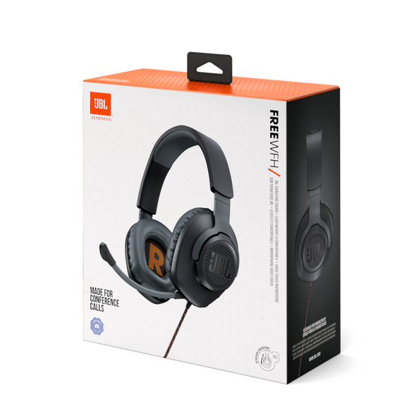 JBL CLub One Box visual