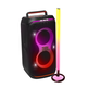 COMBO ESPECIAL! JBL PartyBox Club 120 + JBL PartyLight Stick