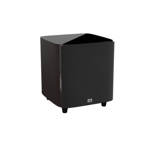 Studio 650P - Black - Home Audio Loudspeaker System - Detailshot 1