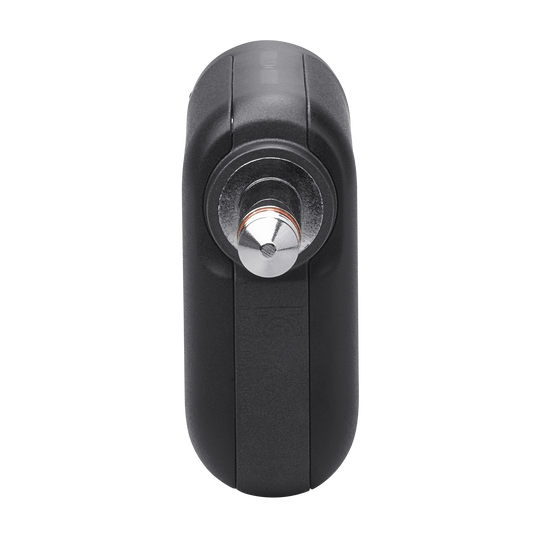 JBL PartyBox Wireless Mic - Black - Digital wireless microphones - Top