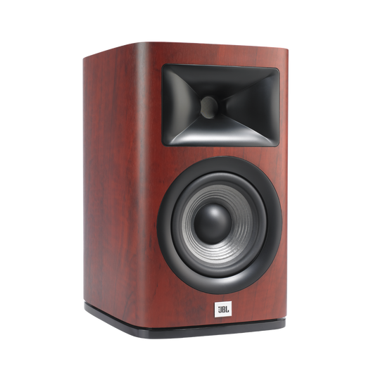 Studio 620 - Wood - Home Audio Loudspeaker System - Hero