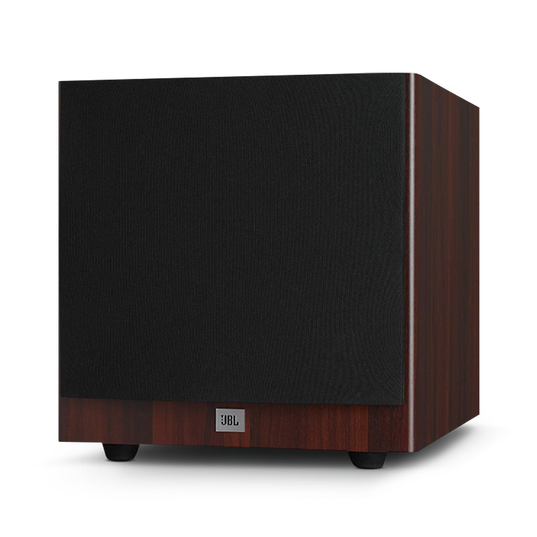 JBL Stage A100P - Wood - Home Audio Loudspeaker System - Hero