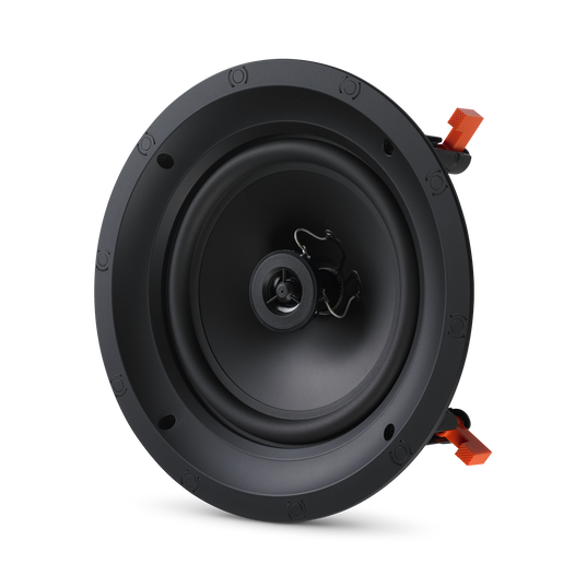 B-6IC - White - In-ceiling and in-wall loudspeakers - Detailshot 1