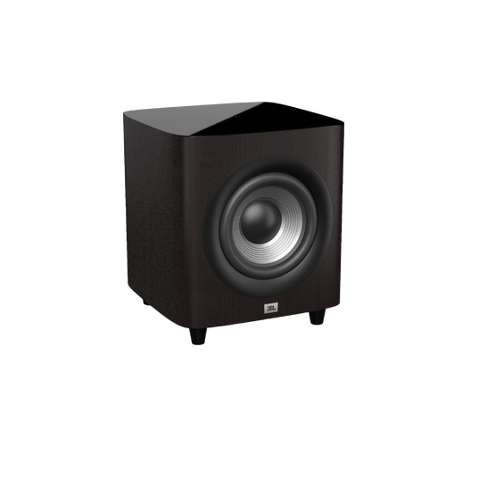 Studio 650P - Black - Home Audio Loudspeaker System - Hero