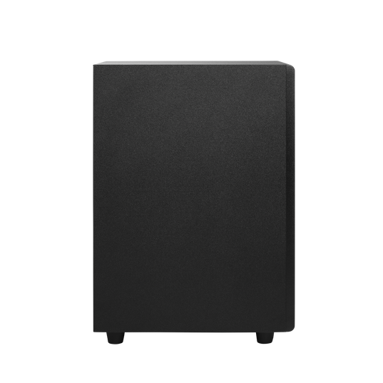 JBL Cinema SB190 - Black - Detailshot 7