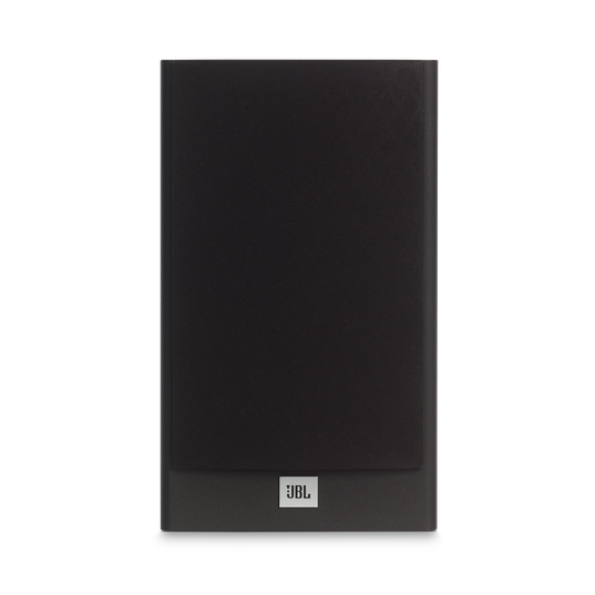 JBL Stage A130 - Black - Home Audio Loudspeaker System - Front