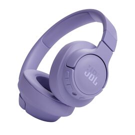 JBL Tune 720BT - Purple - Wireless over-ear headphones - Hero JBL Tune 720BT - Purple - Wireless over-ear headphones - Hero