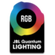 – Generador de efectos RGB