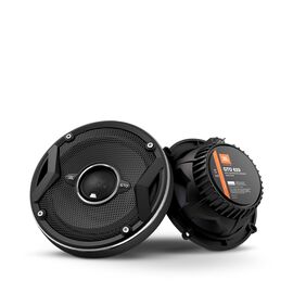 GTO629 - Black - 180-Watt, Two-Way 5" x 7" Speaker System - Hero GTO629 - Black - 180-Watt, Two-Way 5" x 7" Speaker System - Hero