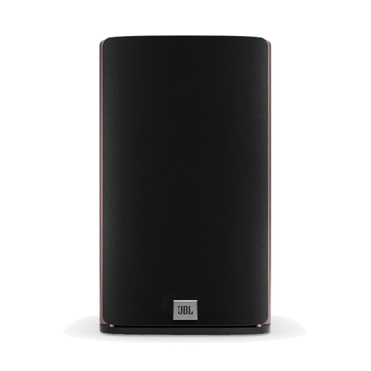 Studio 630 - Wood - Home Audio Loudspeaker System - Detailshot 2