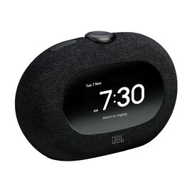 JBL Horizon 3 with FM - Black - Bluetooth® clock radio speaker with FM - Hero JBL Horizon 3 with FM - Black - Bluetooth® clock radio speaker with FM - Hero