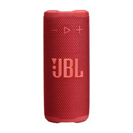 JBL Grip - Red - Compact Bluetooth speaker with bold JBL Pro Sound and ambient light - Hero JBL Grip - Red - Compact Bluetooth speaker with bold JBL Pro Sound and ambient light - Hero