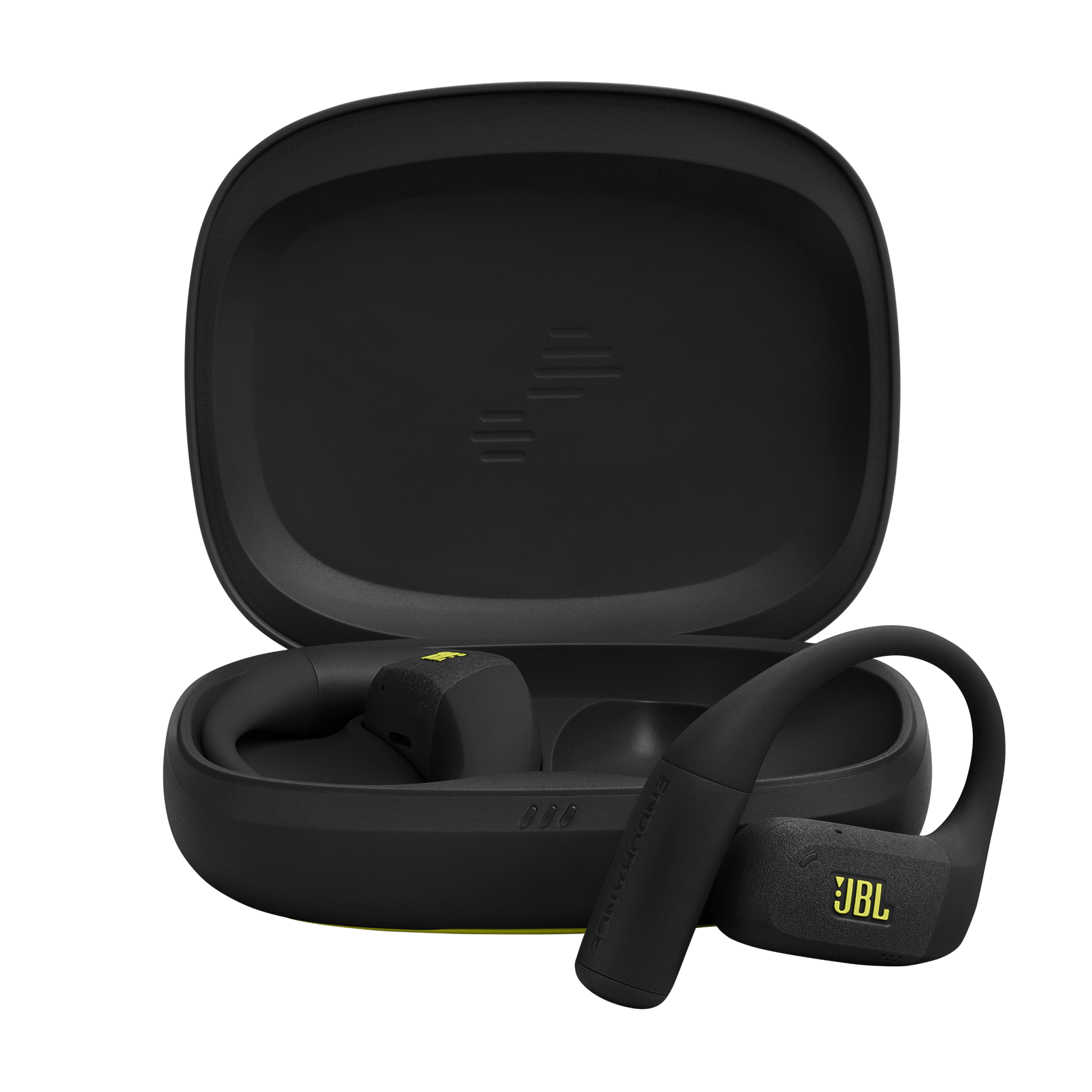 JBL Endurance Zone