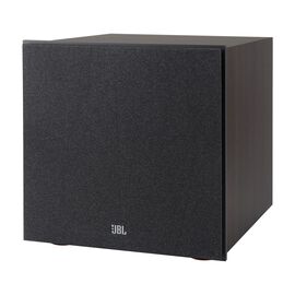 Stage 200P - Espresso - 10-inch (250mm) 300W Powered Subwoofer - Hero Stage 200P - Espresso - 10-inch (250mm) 300W Powered Subwoofer - Hero