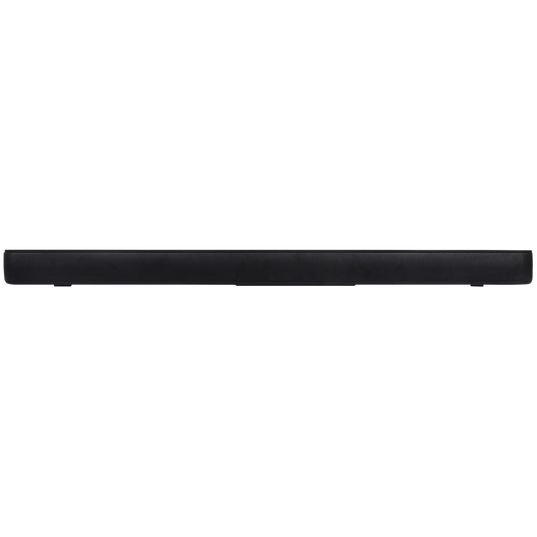 JBL Cinema SB180 - Black - Soundbar with wireless subwoofer - Top