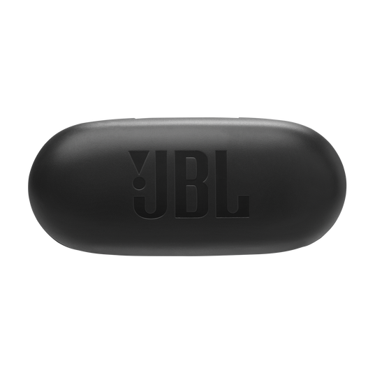 JBL Endurance Race 2 - Black - Waterproof sports true wireless earbuds - Right