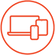 Optimizado para PC, compatible con m&uacute;ltiples plataformas