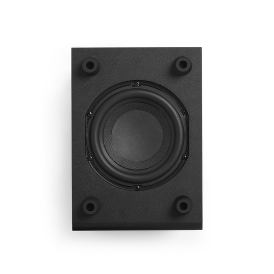 JBL Cinema SB190 - Black - Detailshot 5
