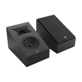 Stage 240H - Espresso - 2-Way 4.5-inch (114mm) Dolby Atmos® Surround Sound Loudspeaker - Pair - Hero Stage 240H - Espresso - 2-Way 4.5-inch (114mm) Dolby Atmos® Surround Sound Loudspeaker - Pair - Hero