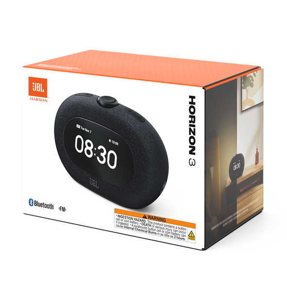 JBL CLub One Box visual