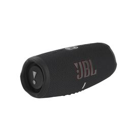 JBL Charge 5 - Black - Portable Waterproof Speaker with Powerbank - Hero JBL Charge 5 - Black - Portable Waterproof Speaker with Powerbank - Hero