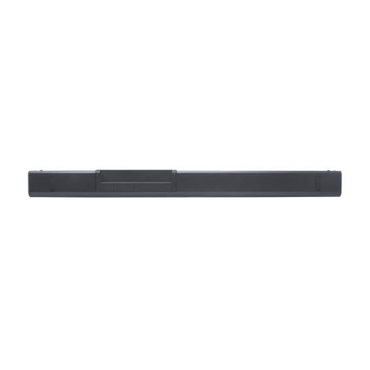 JBL Cinema SB580 - Black - 3.1 Channel Soundbar with Virtual Dolby Atmos&reg; and Wireless Subwoofer - Detailshot 7
