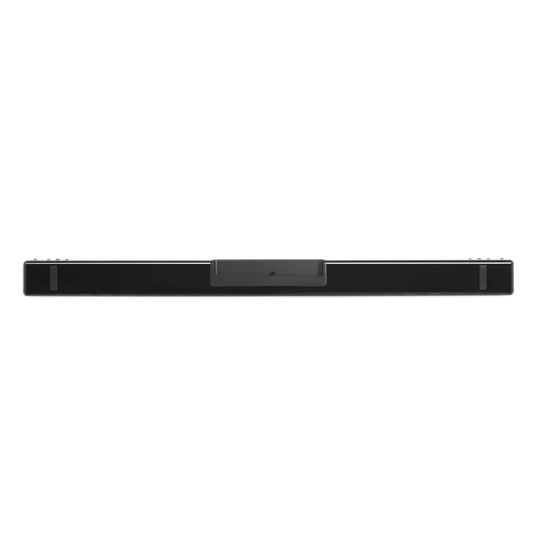 JBL Cinema SB190 - Black - Bottom