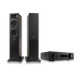 ¡COMBO ESPECIAL! JBL MA510 + JBL Stage 260F
