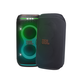 &iexcl;COMBO ESPECIAL! JBL Parlante PartyBox Stage 320 + FUNDA de Partybox 320