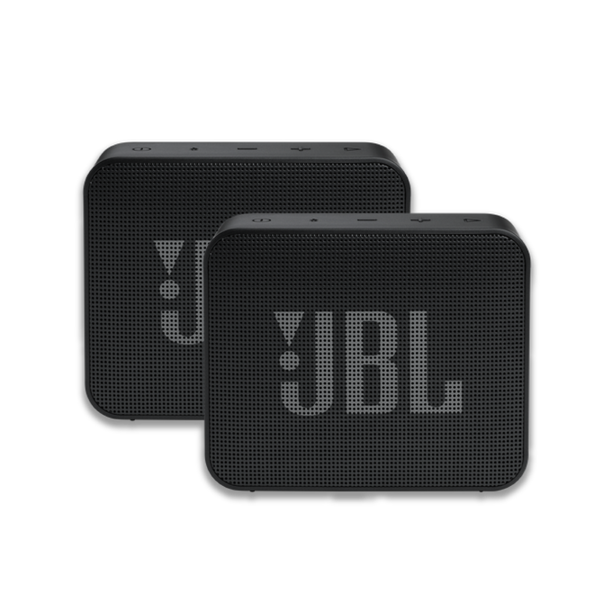 ¡COMBO ESPECIAL! ¡2 Unidades JBL Go Essential!