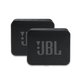 ¡COMBO ESPECIAL! ¡2 Unidades JBL Go Essential!