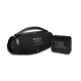 ¡COMBO ESPECIAL! JBL Boombox 3 Wi-Fi + JBL Go Essential Negro