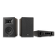 ¡COMBO ESPECIAL! JBL MA510 + JBL Stage 250B