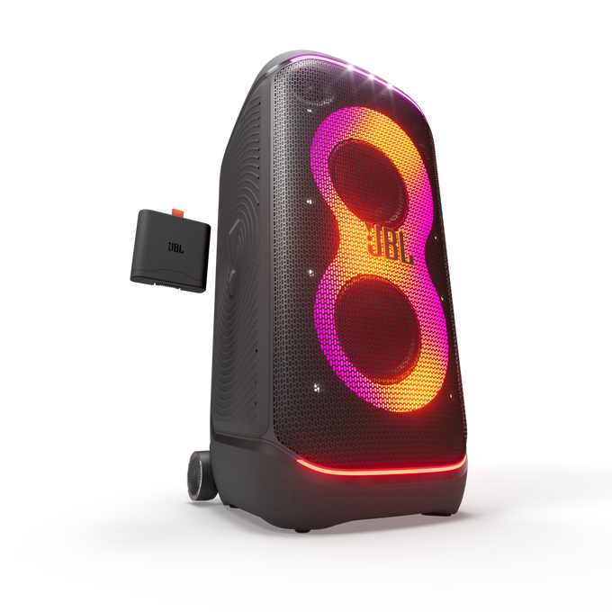 ¡COMBO ESPECIAL! Parlante PartyBox Stage 320 + Battery 400¡COMBO ESPECIAL! Parlante PartyBox Stage 320 + Battery 400 ¡COMBO ESPECIAL! Parlante PartyBox Stage 320 + Battery 400