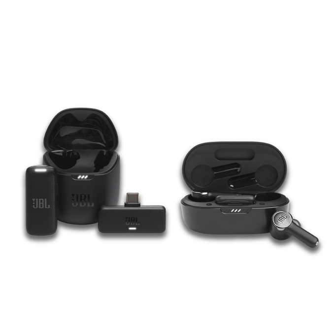 ¡COMBO ESPECIAL! JBL Quantum Stream Wireless USB-C + JBL Quantum TWS¡COMBO ESPECIAL! JBL Quantum Stream Wireless USB-C + JBL Quantum TWS ¡COMBO ESPECIAL! JBL Quantum Stream Wireless USB-C + JBL Quantum TWS
