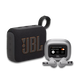 ¡COMBO ESPECIAL!  ¡JBL Live Beam 3 (Silver) + JBL Go 4 (Negro)!