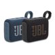 ¡COMBO ESPECIAL! ¡2 Unidades JBL Go 4!