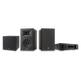 ¡COMBO ESPECIAL! JBL MA510 + JBL Stage 250B + JBL Stage 200P