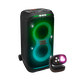 ¡COMBO ESPECIAL! Parlante PartyBox Club 320 + JBL PartyLight Beam
